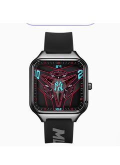 MLB Student Fashion Personalized Sports Waterproof Watch  - Image 1