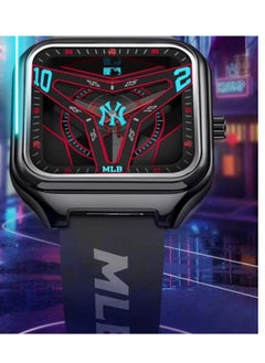 MLB Student Fashion Personalized Sports Waterproof Watch  - Image 2