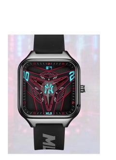 MLB Student Fashion Personalized Sports Waterproof Watch  - Image 4
