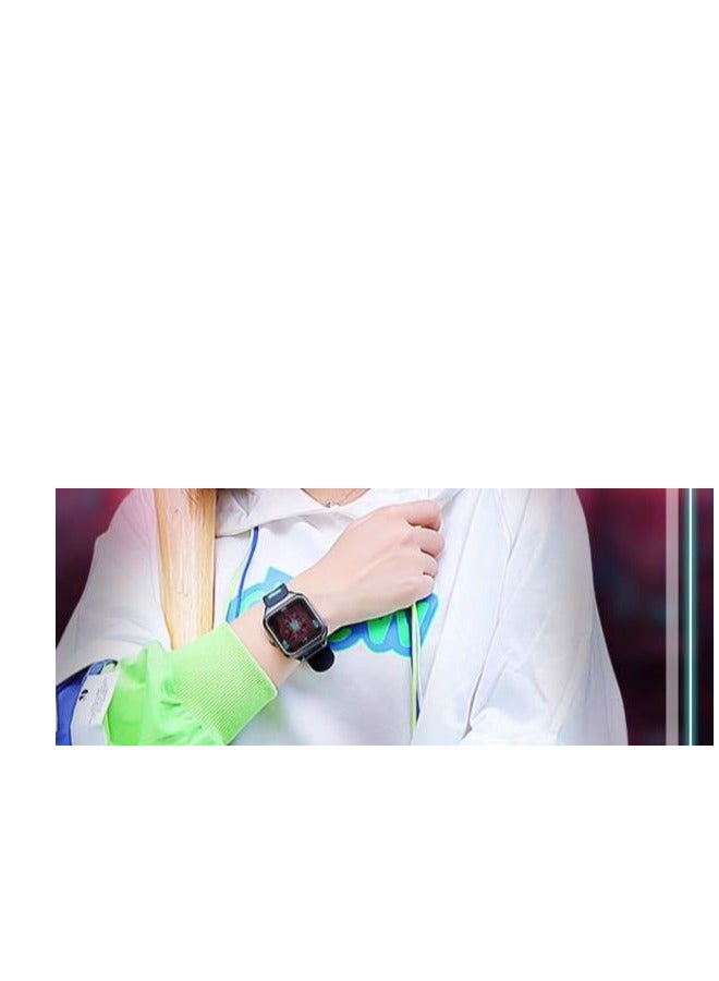 MLB Student Fashion Personalized Sports Waterproof Watch - Image 5
