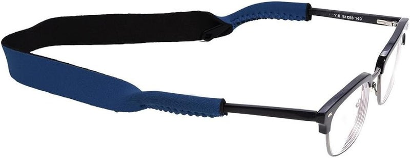 comfrt Sports Glasses Strap, 5Pcs Practical Anti-Slip Sports Sunglasses Glasses Eyeglasses String Strap Cord Holder - Image 3