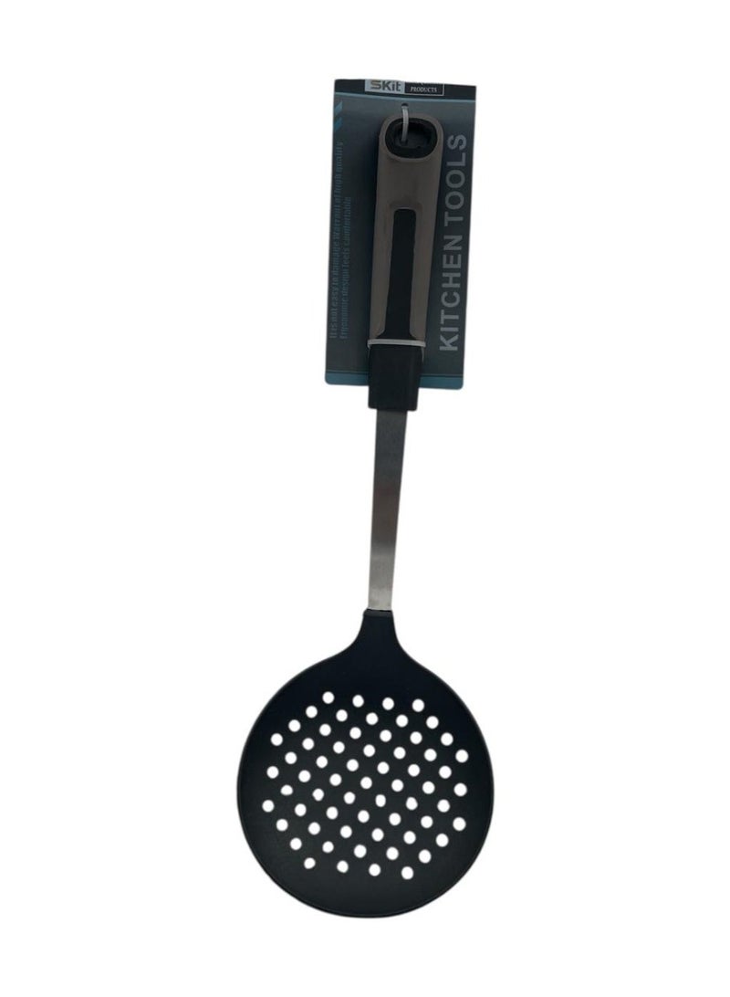 Silicone cooking spoon - Image 2