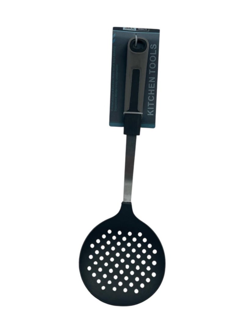 Silicone cooking spoon - Image 3