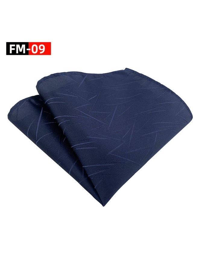 Shougu New Men's Suit Decoration Pocket Towel Small Square Towel 