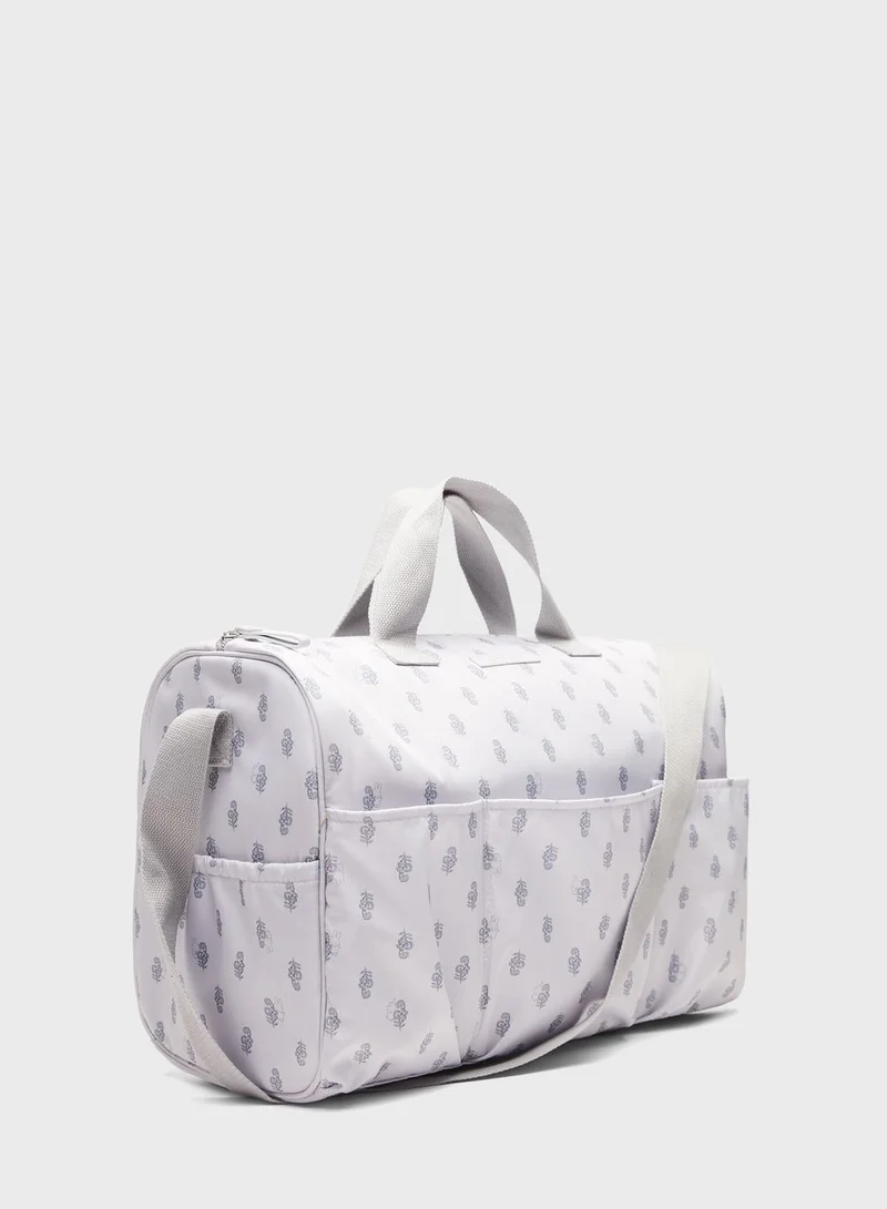 women'secret Zip Over Cosmetic Bag