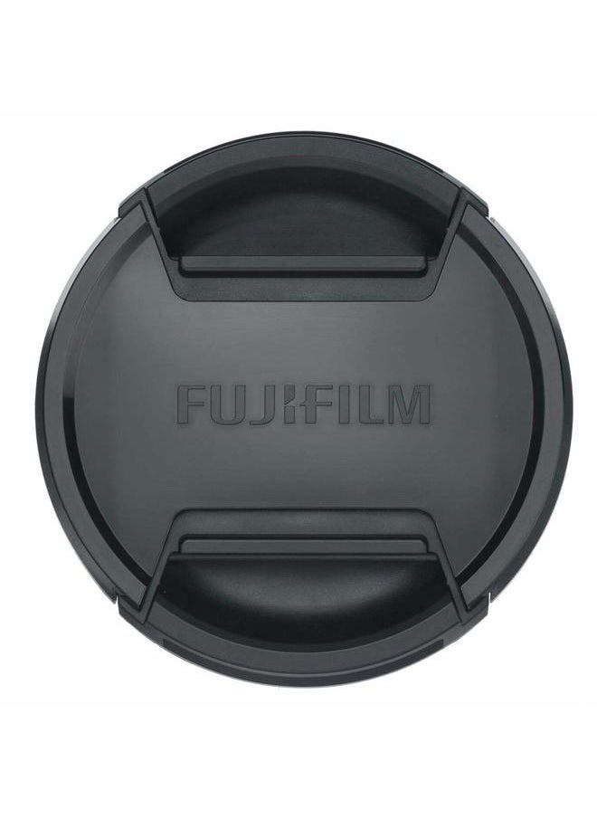 FUJIFILM Front Lens Cap FCLP-105 