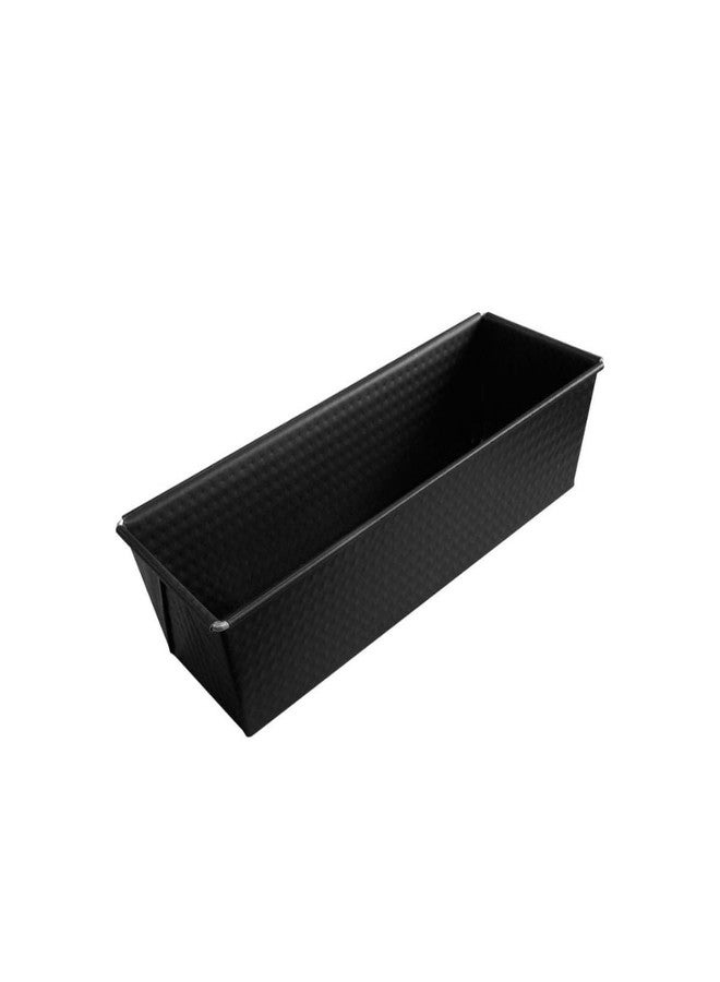 Zenker Non-Stick Carbon Steel Loaf Pan, 10-Inch x 4.4-Inch x 2.8-Inch - Image 1