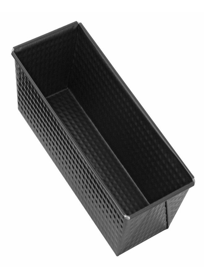Zenker Non-Stick Carbon Steel Loaf Pan, 10-Inch x 4.4-Inch x 2.8-Inch - Image 4