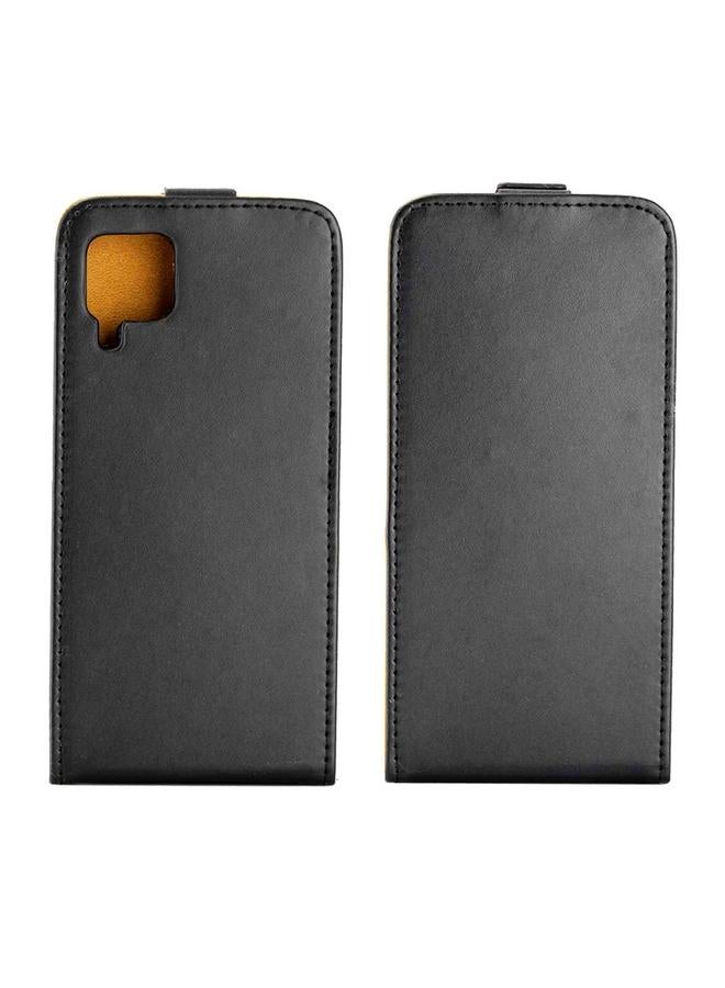 Zaboon Case For Huawei P40lite/Nova6Se/Nova7i Business Style Vertical Flip TPU Leather Case with Card Slot - Image 2