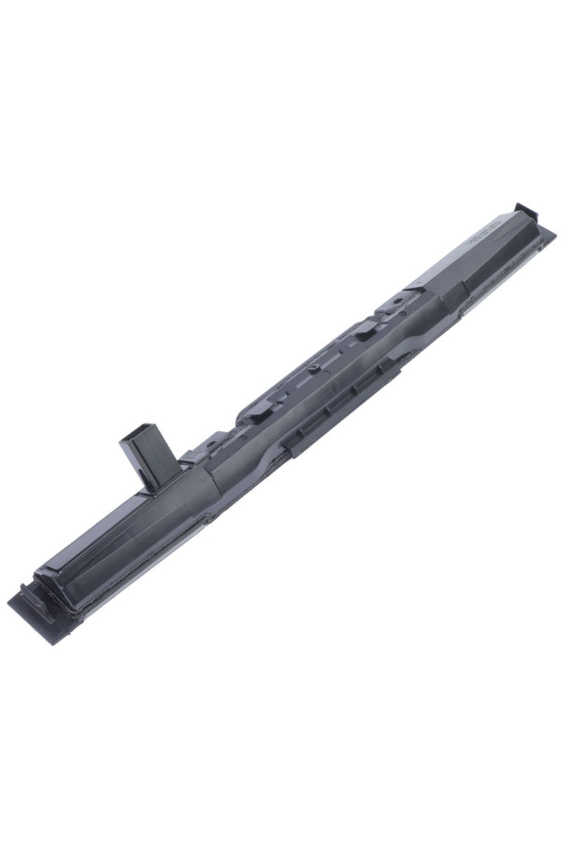 إيروريكس مقبض خلفي لغطاء صندوق السيارة مع زر تشغيل المفتاح لسيارة BMW E83 X3 موديلات 2004-2010، مفتاح باب صندوق السيارة A... - Image 3