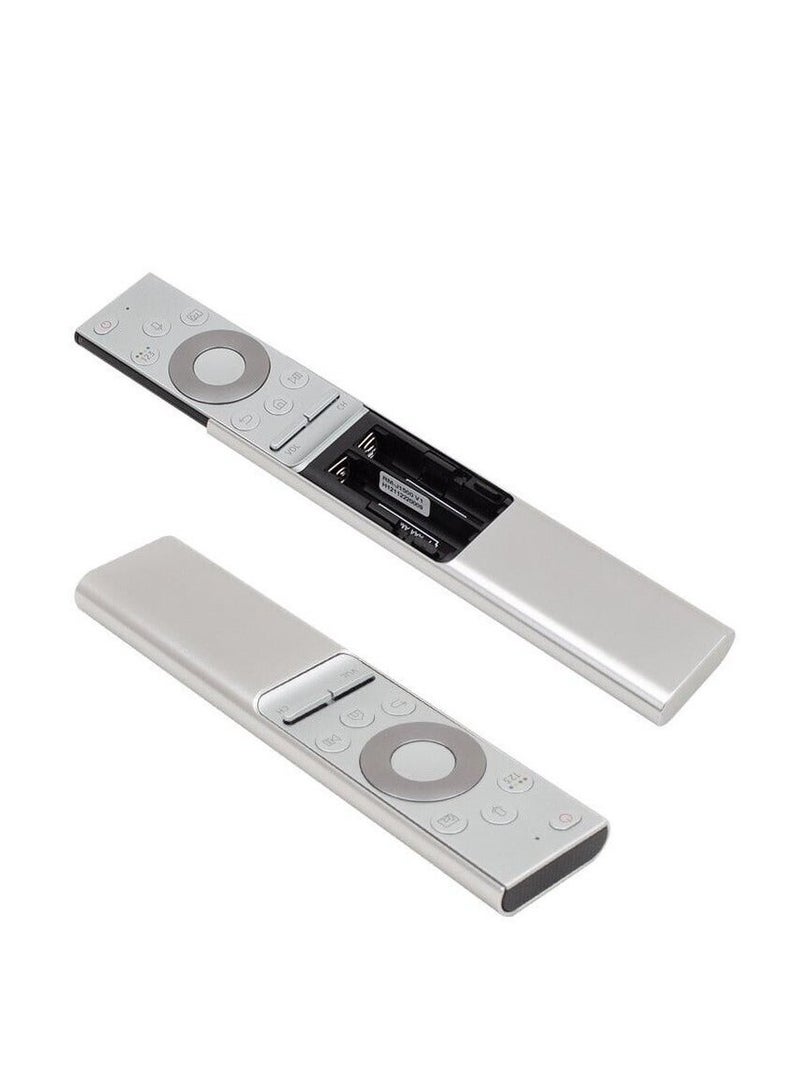 Raxoom جهاز تحكم عن بُعد ذكي لاستبدال تلفاز سامسونج الذكي HDTV 4K UHD منحني QLED طراز RM-J1500 V1 - Image 2