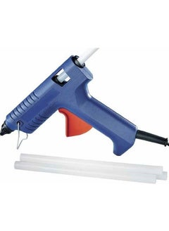 Piit Rope Hot Silicone Gun (6 Pieces of Silicone)