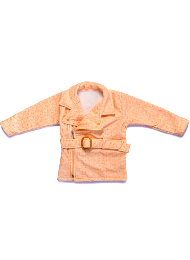 BabyShoora - Kids Unisex Jacket - Image 1