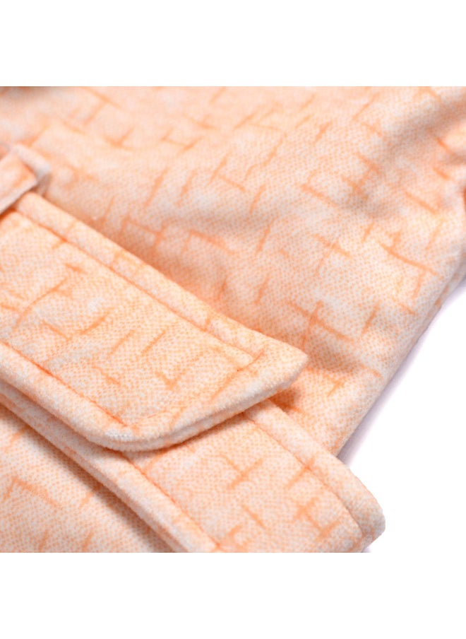 BabyShoora - Kids Unisex Jacket - Image 1