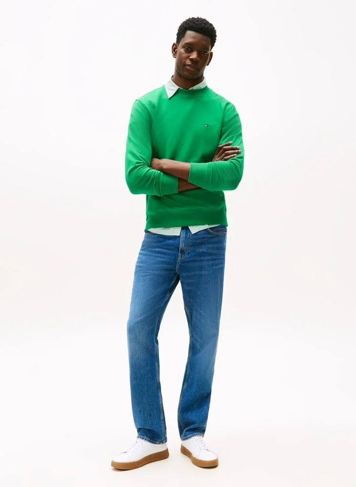 TOMMY HILFIGER Terry Sweatshirt