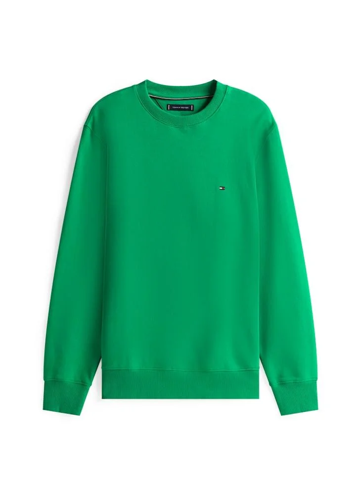 TOMMY HILFIGER Terry Sweatshirt