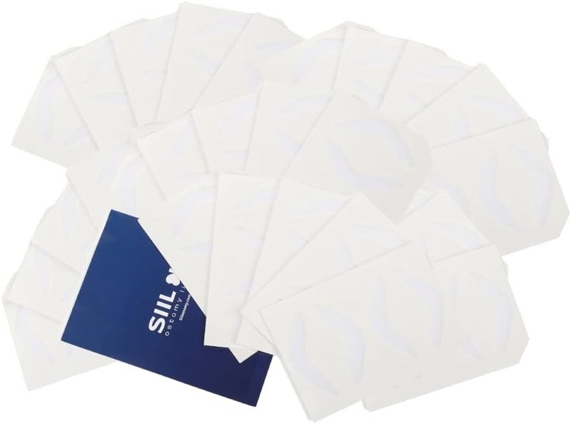 SIIL Stoma Protector | Stoma Guard Shield Protect your Stoma | Ostomy Bags & Ileostomy supplies | FREE 10pcs VELCRO™ Stickers - Image 1