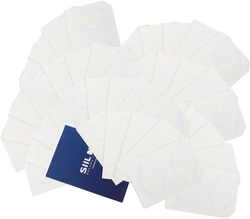 SIIL Stoma Protector | Stoma Guard Shield Protect your Stoma | Ostomy Bags & Ileostomy supplies | FREE 10pcs VELCRO™ Stickers - Image 2