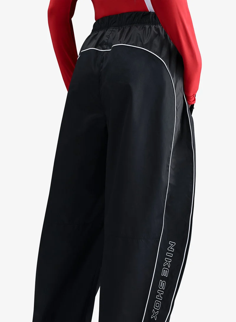 Nike  Nsw Shox Woven Sweatpants for Women | Best Price UAE