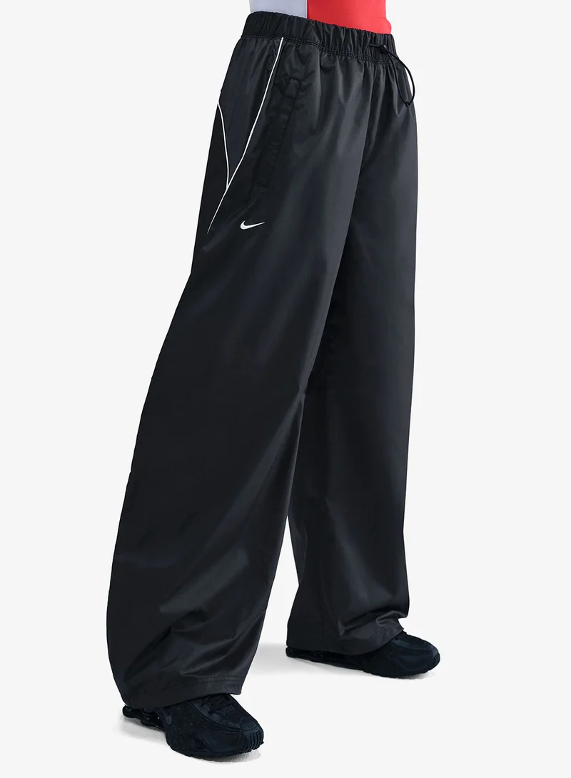 Nike  Nsw Shox Woven Sweatpants for Women | Best Price UAE