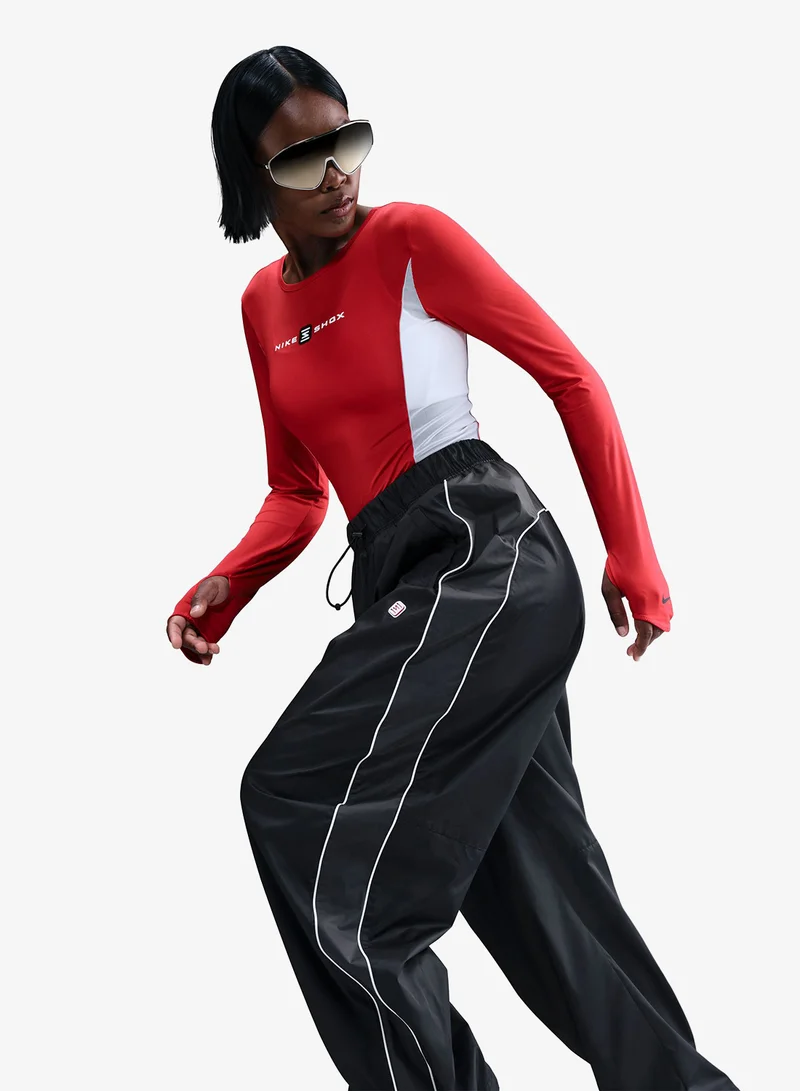 Nike  Nsw Shox Woven Sweatpants for Women | Best Price UAE