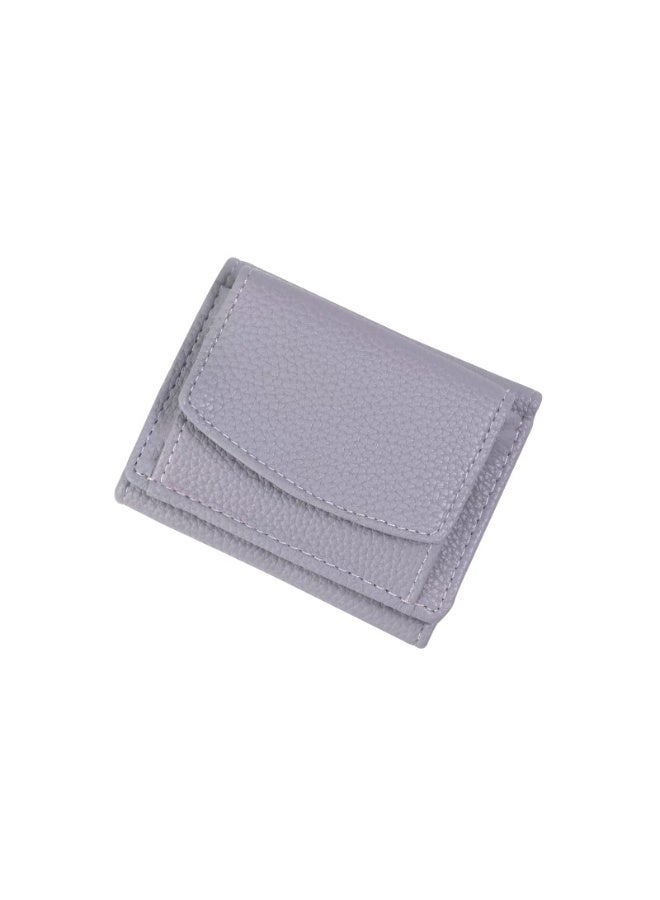 Mark Fairwhale New Multifunctional Large Capacity Portable Wallet - Image 1