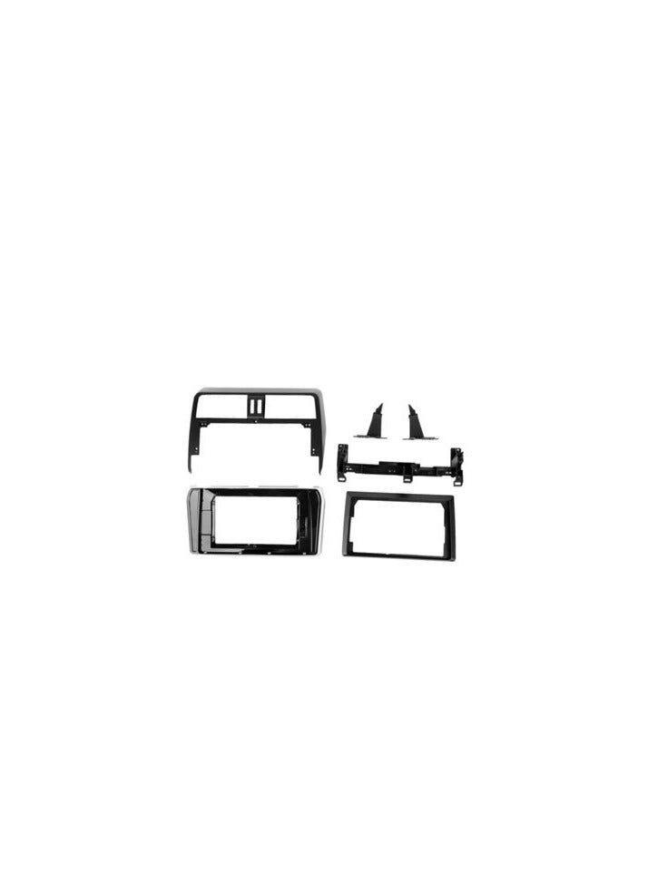 Generic Frame Cassette 10 Inch Toyota Prado 2018-2020  - Image 2