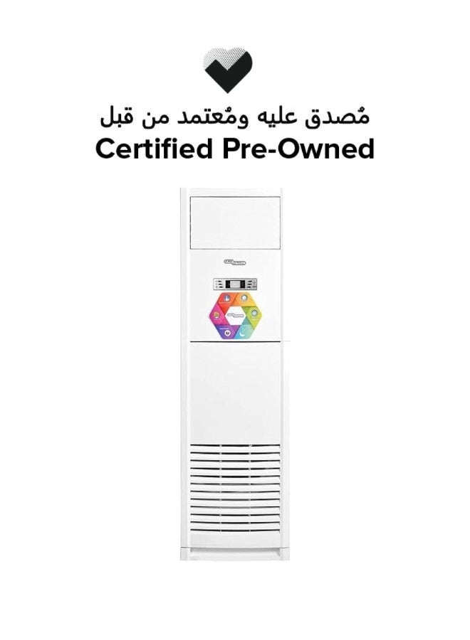 هايسنس مكيف هواء إنفيرتر من نوع دكت 3 طن - معتمد مسبقاً - Image 1