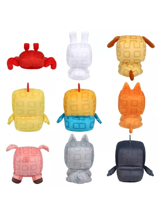PhatMojo Grow A Garden Collectible Plush - Image 3