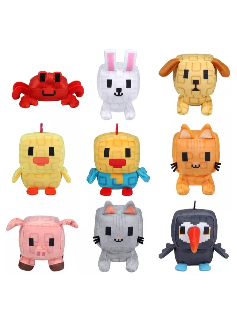 PhatMojo Grow A Garden Collectible Plush - Image 2