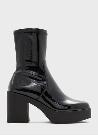 Upstep Mid Heel Ankle Boots - pzsku/Z4D4DA3C902DFD5AEC0E1Z/45/_/1698924294/546135a4-4feb-4a0c-b756-afa25b40d788