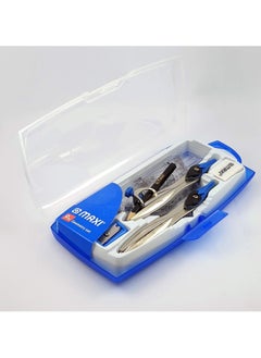 Maxi Geometry Box 9 Piece Set  - Image 2