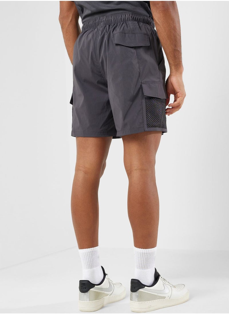 Columbia Painted Peak Shorts  - Image 2