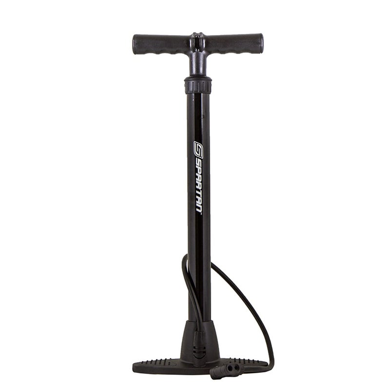 Spartan Bicycle Pump (120 PSI)