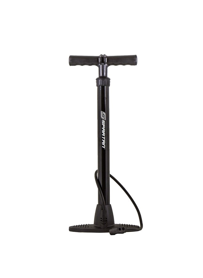 Spartan Spartan Bicycle Pump (120 PSI) 
