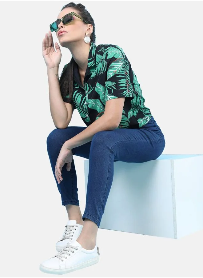 Freehand Women Super Skinny Solid High-Rise Denim Jeggings