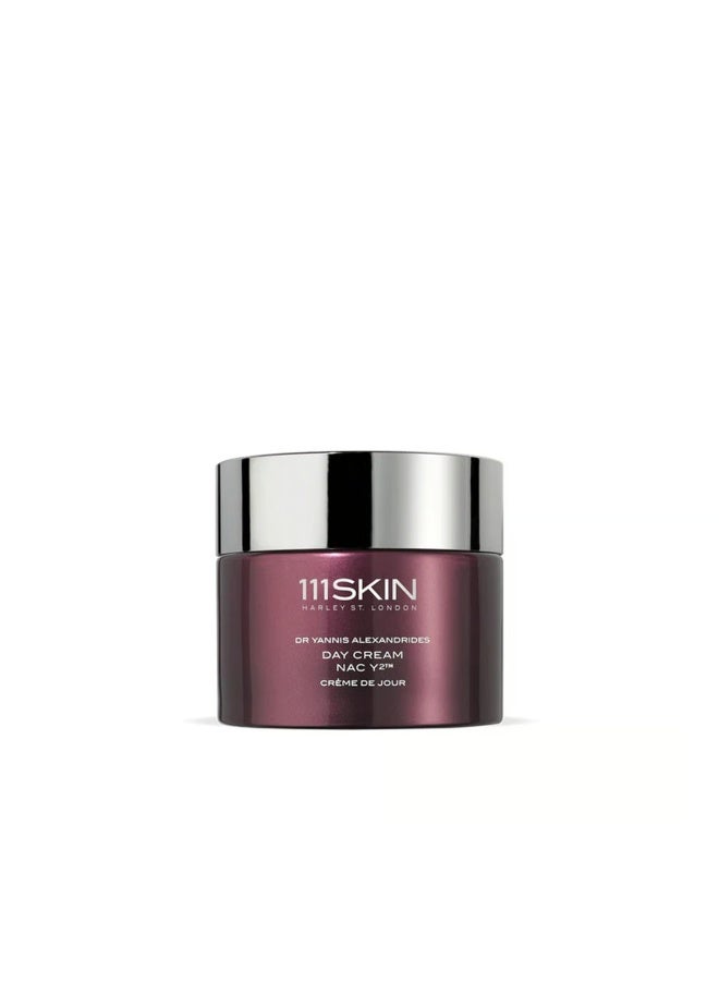 111سكن كريم النهار 111SKIN NAC Y²™ 50 مل - Image 1