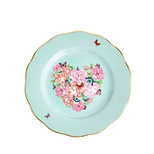 ROYAL ALBERT Miranda Kerr for Royal Albert Friendship Blessings 2-Piece Set (Mug & Plate 8") - Image 3