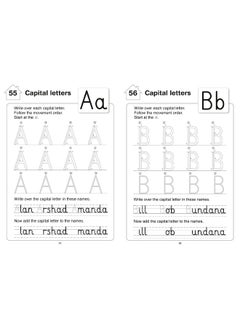 Handwriting Workbook F  - Image 3