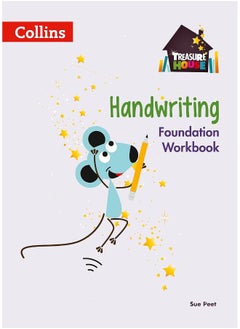 Handwriting Workbook F  - Image 4