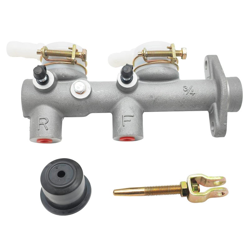 M MATI Brake Master Cylinder for Polaris RZR 170 20092020 0454605 0455220