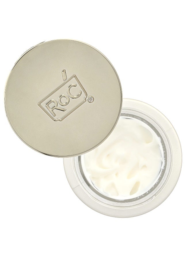 RoC, Retinol Correxion, Line Smoothing Max Hydration Cream, 1.7 oz (48 g) - Image 4