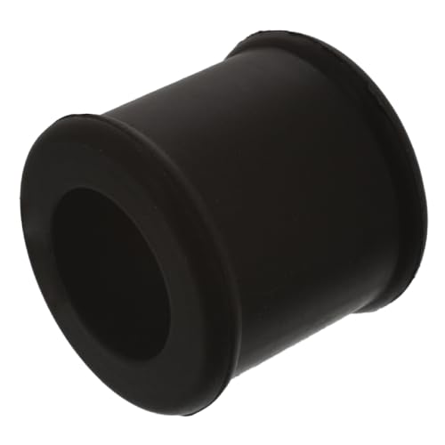 febi bilstein Shock Absorber Bushing Rear Front FEBI compatible with DAF IVECO VOLVO 65 Cf 75 85 698429 - Image 1