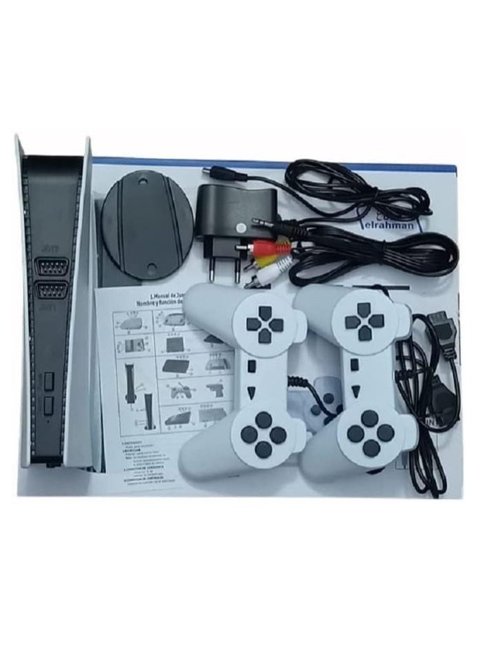 Mario Atari Mario Timeless Playstation 5  - Image 2