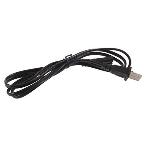G7 Power AC Power Cord / Cable for Vizio E-Series 60" Razor LED Smart TV Model E601I-A3 W - Image 1