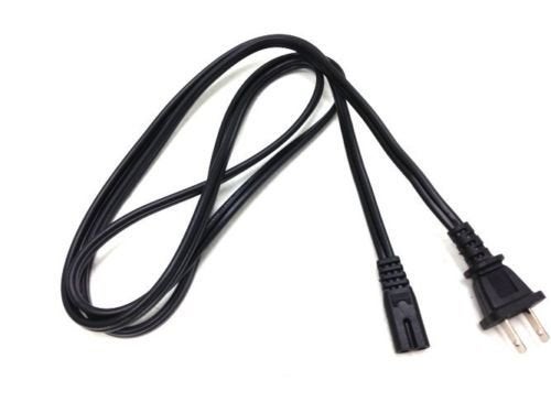 G7 Power AC Power Cord / Cable for Vizio E-Series 60" Razor LED Smart TV Model E601I-A3 W - Image 2