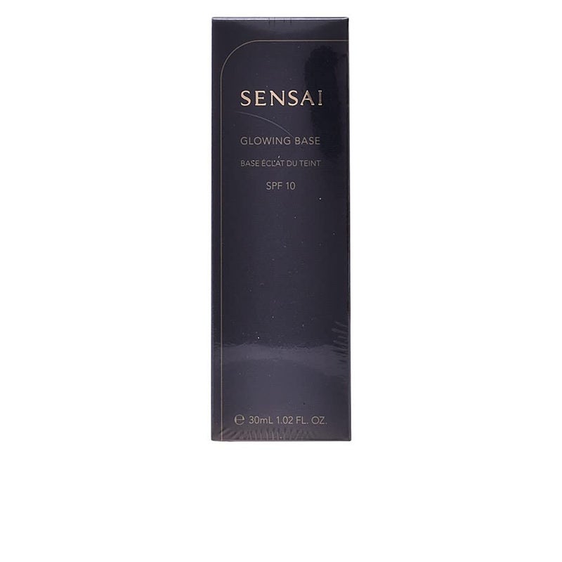 Sensai أساسيات من SENSAI قاعدة متألقة SPF10 30 مل - Image 1