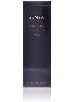 Sensai Glowing Base Spf10 30Ml  - Image 2