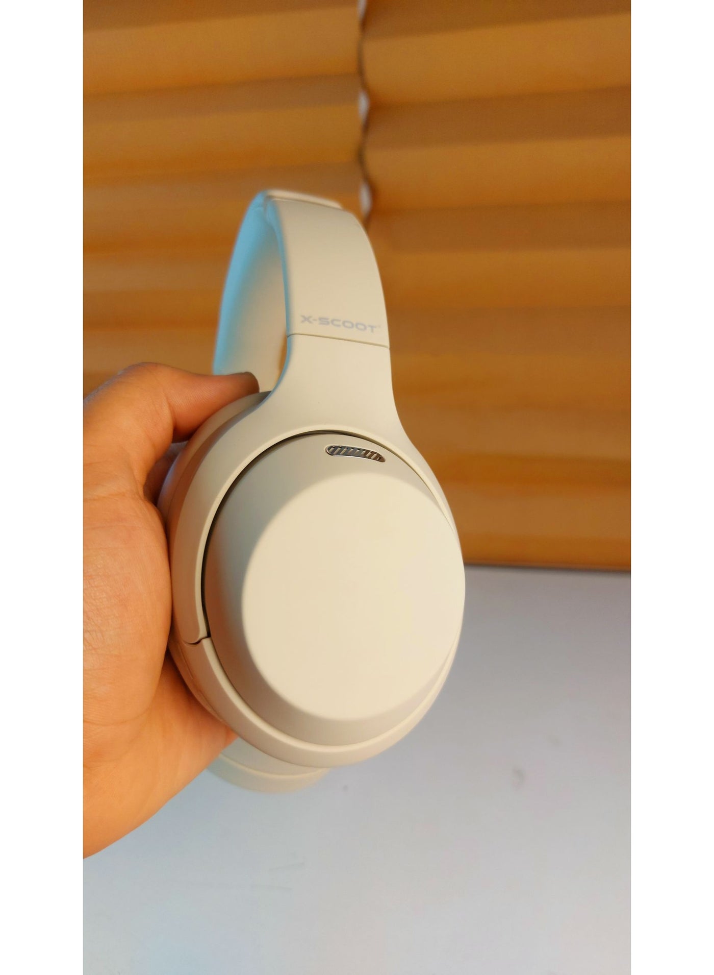 إكس سكوت X-SCOOT xs-653