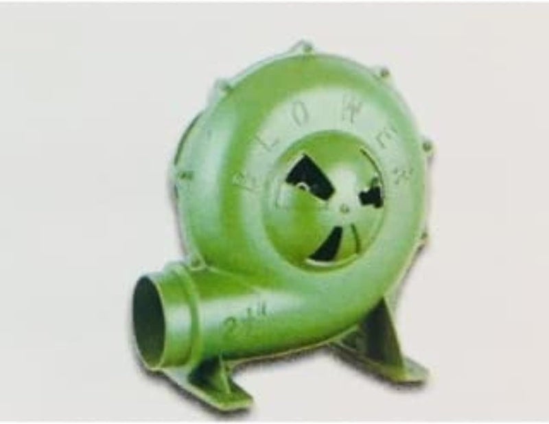 AQ AQSON AQSON Electric Blower - 2 Inch Green Handheld Corded Blower - Image 2